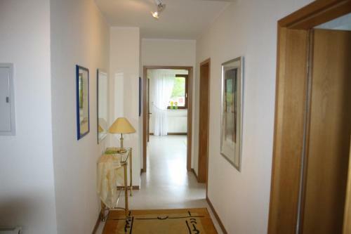 Apartamento Ferienwohnung Krautwald