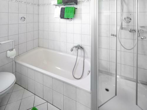 Apartamento Winzerhof Henkenberg