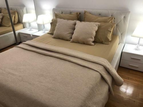 Apartman Ramljak
