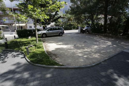 Apartments Besker