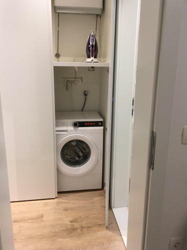 Apartments Besker