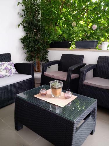 Apartments Centar - Mirjana