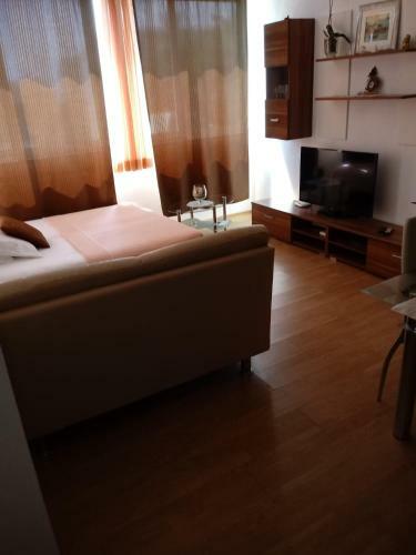 Apartments Centar - Mirjana