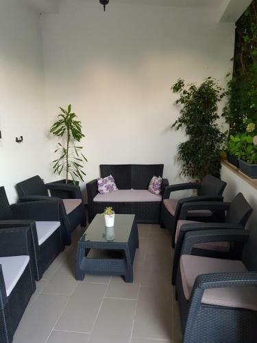 Apartments Centar - Mirjana