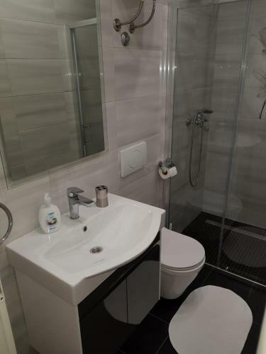 Apartments Centar - Mirjana