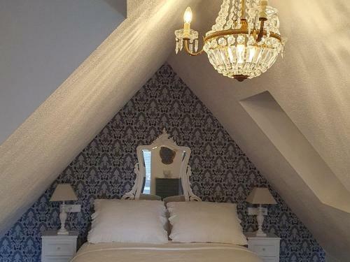 Apartamento G�stehaus - Im G�rtle