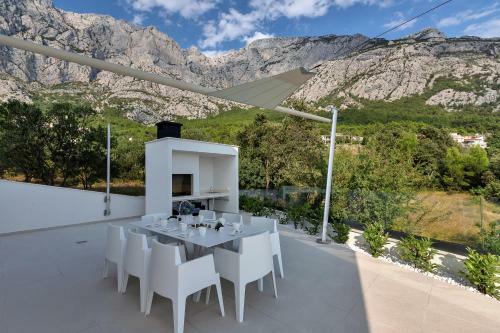 Villa Ledjade