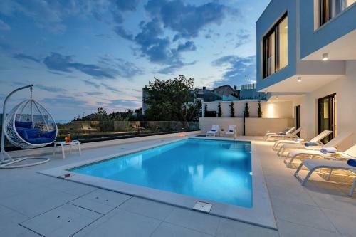 Villa Ledjade
