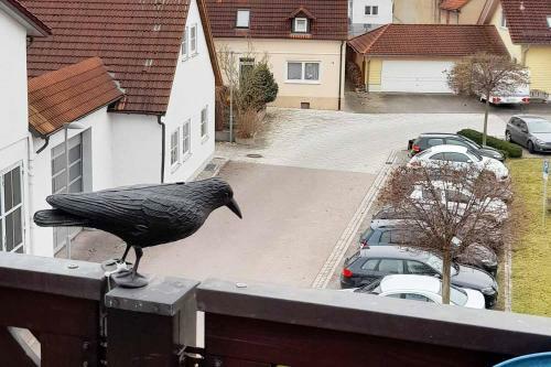 3 Zimmer Apartment Mit Balkon