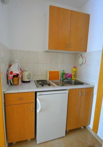 Hostal Apartman Ivana