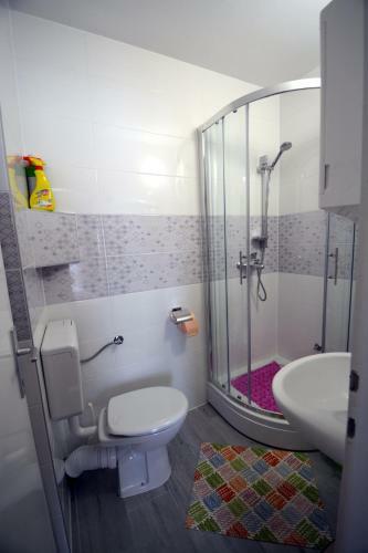 Hostal Apartman Ivana