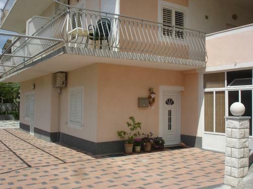 Apartments Veronika
