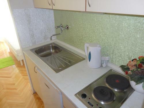Apartments Veronika