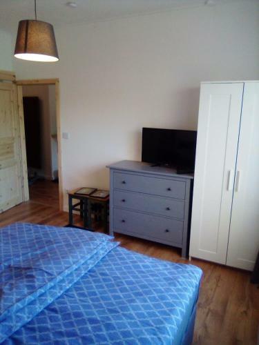 Apartamento Ferienappartement Studio " Michel" Otzenhausen