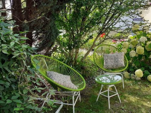 Apartamento Ferienwohnung Im Fischerh�usle