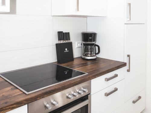 Apartamento Ferienwohnung Im Fischerh�usle