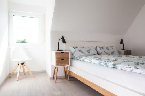 Apartamento Ferienwohnung Im Fischerh�usle
