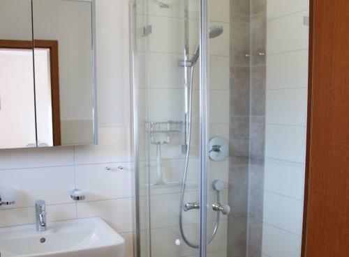 Apartamento G�stehaus Reutemann