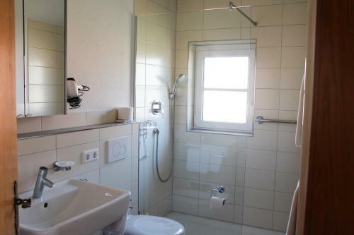 Apartamento G�stehaus Reutemann