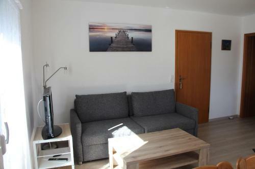 Apartamento G�stehaus Reutemann