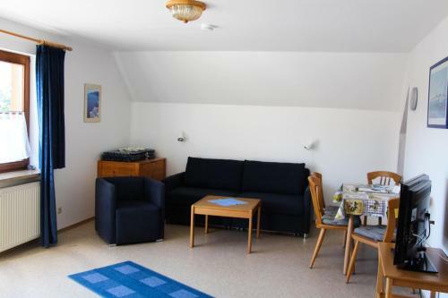 Apartamento G�stehaus Reutemann
