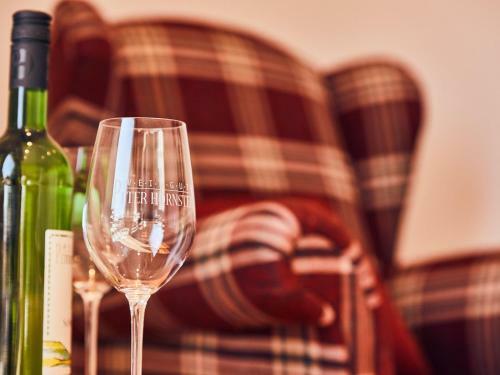 Hotel Hornstein - Weingut, Vinothek & Gastronomie
