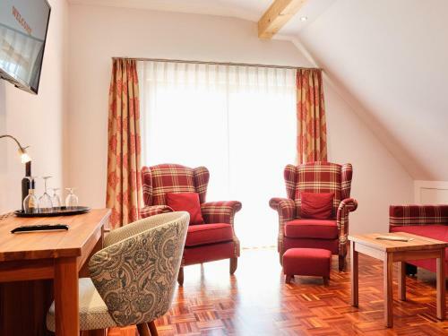 Hotel Hornstein - Weingut, Vinothek & Gastronomie