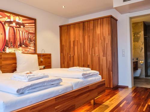Hotel Hornstein - Weingut, Vinothek & Gastronomie