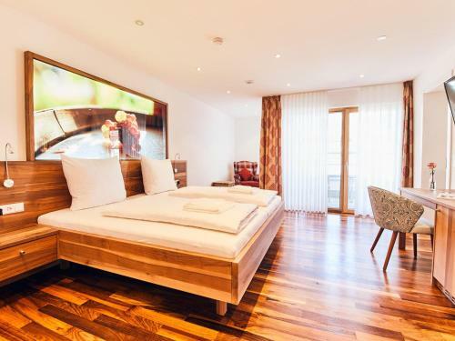 Hotel Hornstein - Weingut, Vinothek & Gastronomie