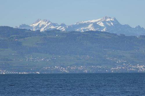 Apartamento Seeblick Kampf