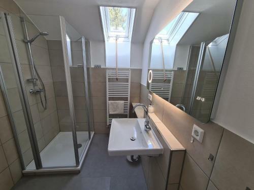 Apartamento Seeblick Kampf