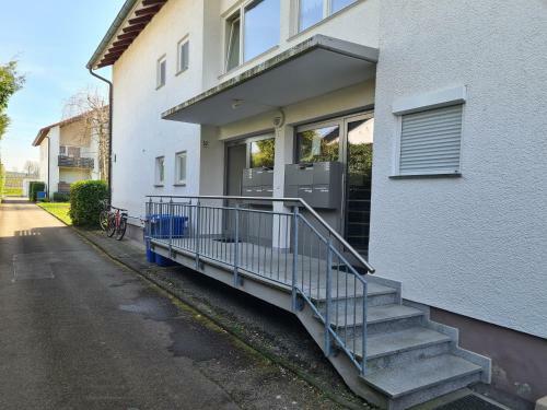 Apartamento Seeblick Kampf