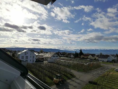 Apartamento Haus Agatha