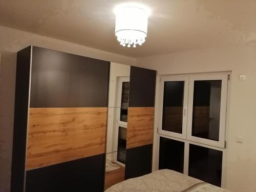 Apartamento Haus Agatha