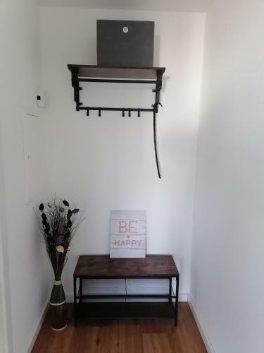 Apartamento Haus Agatha