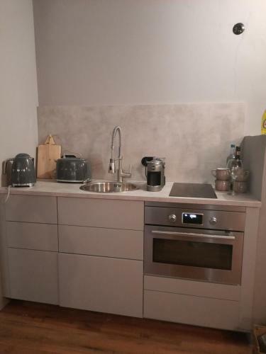 Apartment ! Moin Die Weserbude