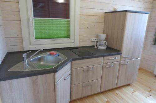 Hostal Pension Am Sundh�user See