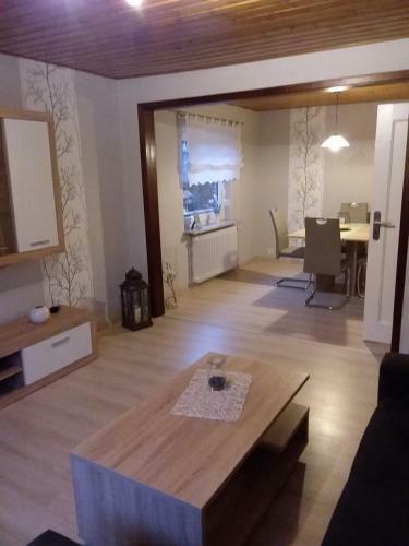 Apartamento Haus Rose