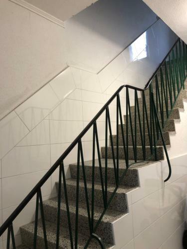 Apartamento Nortorf Fewo-01 Poststra�e