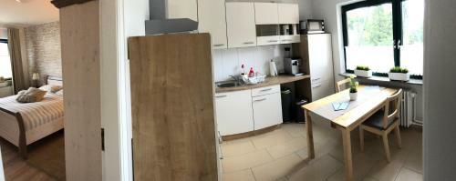 Apartamento Nortorf Fewo-01 Poststra�e