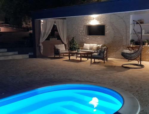 Apartamentos Little Dream