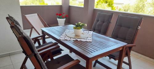 Apartamentos Little Dream