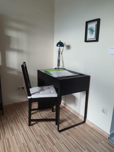 Apartamento Ferienwohnung Tante Rosmarin