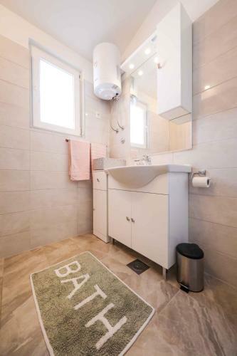 Holiday Home Poljana/insel Ugljan 27710