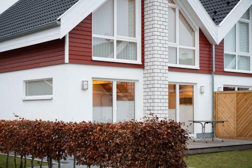 Ferienhaus Vechtesonne