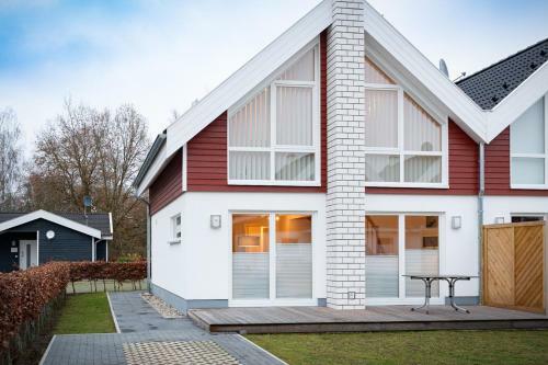 Ferienhaus Vechtesonne