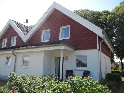 Ferienhaus Haus Am See - Nordhorn