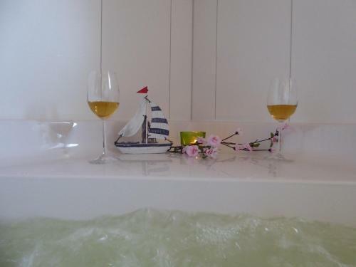 Ferienhaus Haus Am See - Nordhorn