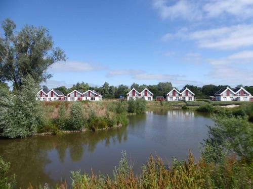 Ferienhaus Haus Am See - Nordhorn