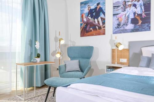 Apartamento Nino-boardinghouse 10